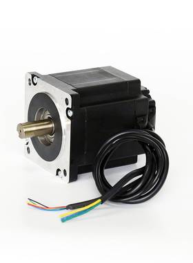 S110BL110-630直流无刷电机310V1000W3000转3.5Nm温升低淞杰品牌