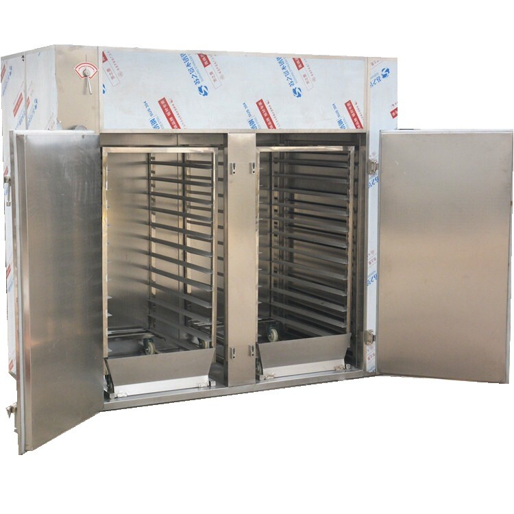 厂家供应热风循环烘箱CT-C-I型热风烘箱蓝莓蔬菜药材电加热烘干机