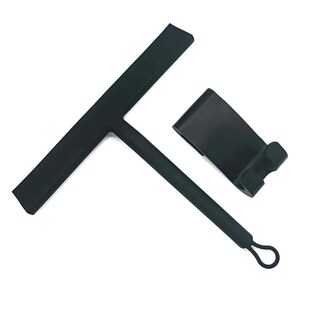 刮擦玻璃擦窗器家用窗户保洁刮水器玻璃清洁工具刮刀刮子刮水器