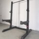 引体向上 80毫米方管 壁厚M 深蹲架 保价 卧推架