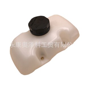 适用小松割草机割灌机G35L/G45L/BC4310/3410/G4LK/G3L上油壶油箱