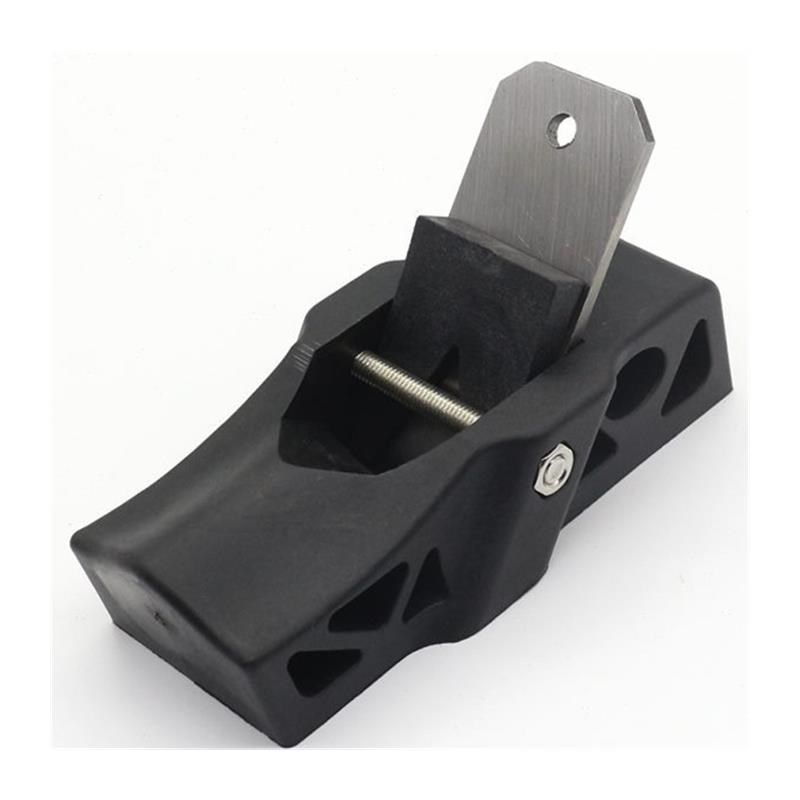 手工平刨木工刨修边抛光迷你小刨子10cm模型制作木工木匠工具