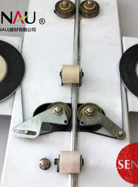 中空玻璃丁基胶带贴合机 丁基胶条贴合机 铝条贴双面X胶专用 包邮