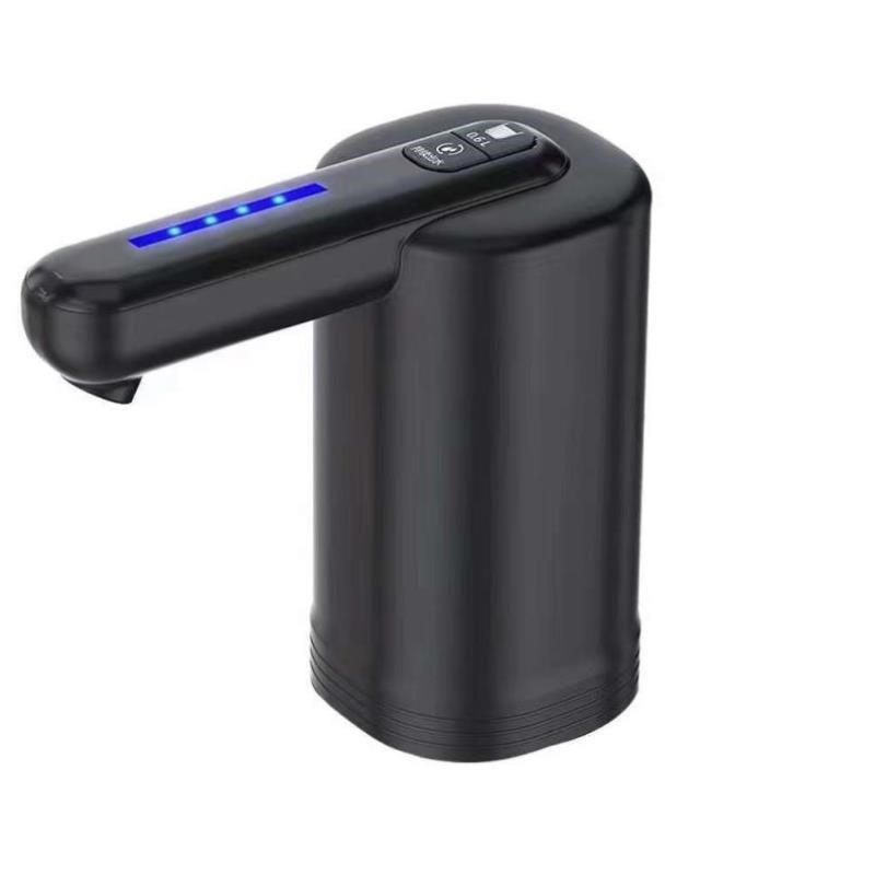 桌面电动水器桶装水纯净压水泵吸水矿泉水水桶神器净适用用水饮用