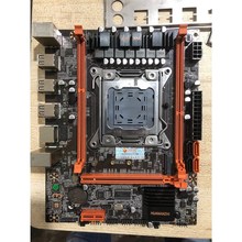 议价议价议价华南x79 4m主板 稳定,没问题,带M二接口洁川议价议