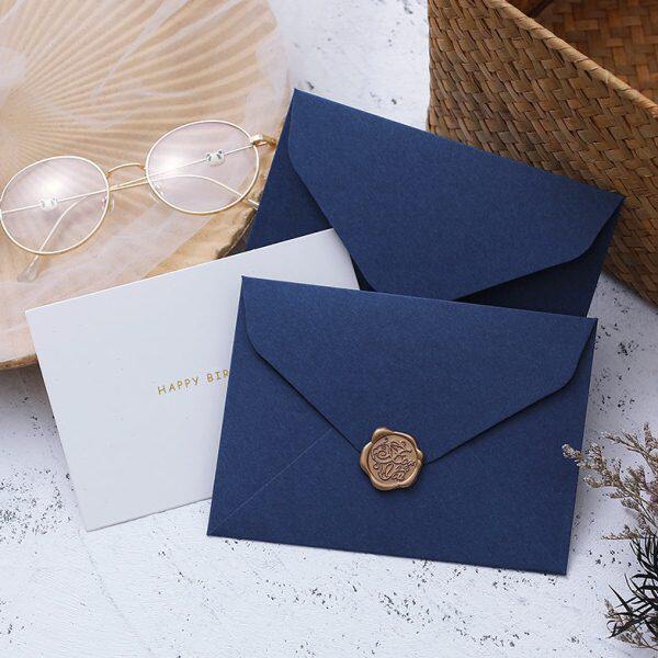 春节新年贺卡定制商务父亲节感谢生日祝福贺卡送朋友老师卡片