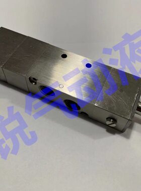 4V210-08不锈钢电磁阀 4V310-10不锈钢换向阀 4V410-15电磁阀