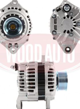 LR190-768发电机8980060840发电机适用五十铃RODEO发电机