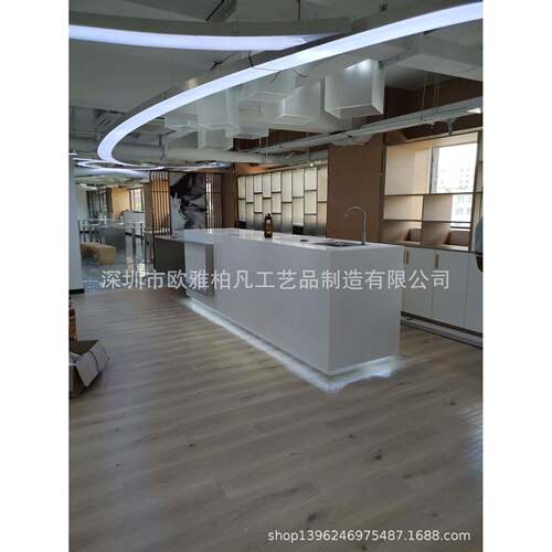 精神堡垒不锈钢户外导视牌小区景区立式指示宣传导向立牌