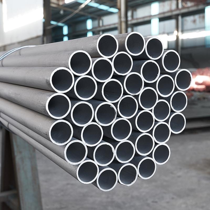 TP304无缝钢管工业级酸洗表面新标304L不锈钢管材