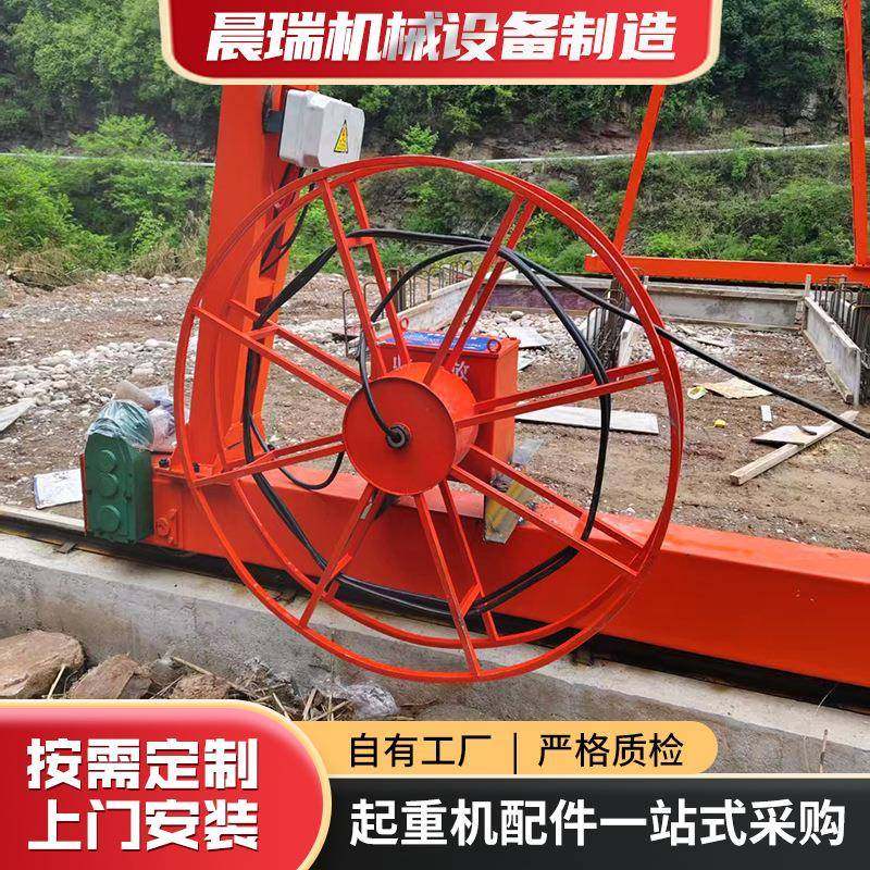 JT型起重机龙门吊电缆卷筒龙门吊电缆卷线器,搬运/仓储/物流设备,其他起重搬运设备,淘宝优惠券,粉丝福利购,淘宝优惠卷