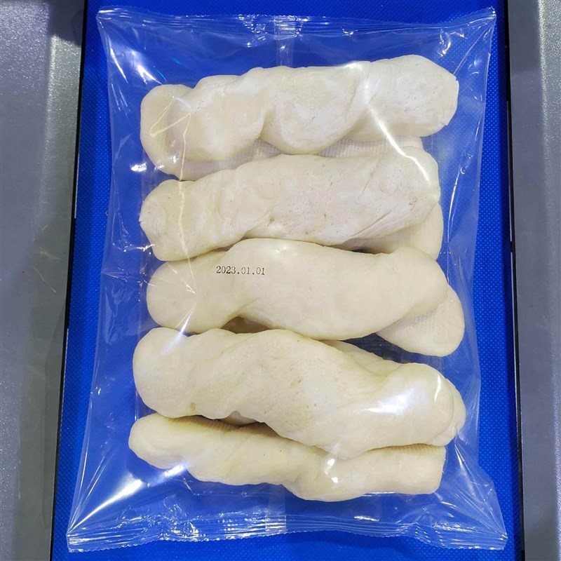 多个包子预菜f馒头酒糟馒蒸包头有无43托盒共用上下切刀制紧凑型