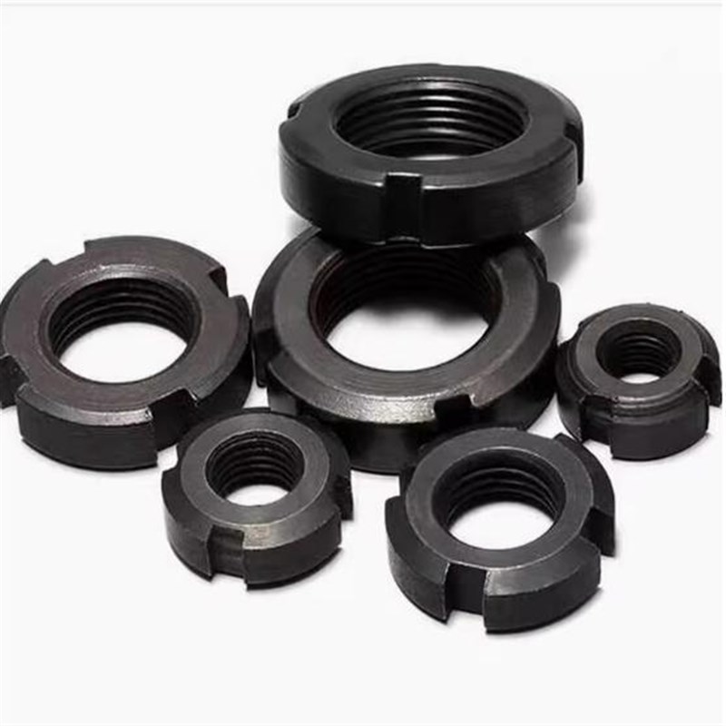 替代上隆圆形轴承f锁紧螺母BNTB-M33 M35 M36 M38 M39 M40 M42 M4