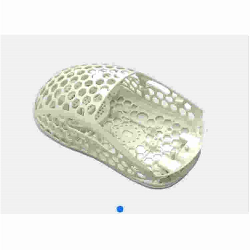 塑料金属3d打印服务工业级CxNC加工定制手板打样B样品结构样品小