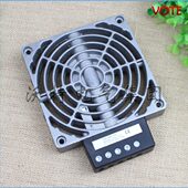 柜内恒温加热器 电箱除湿加热器 PTC加热 150w无风机加热器 HV031