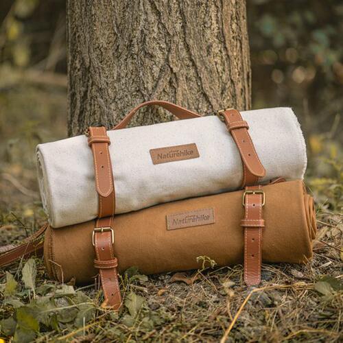 挪客户外便携露营加厚野餐垫防潮垫家用打地铺郊游帐篷专用地布