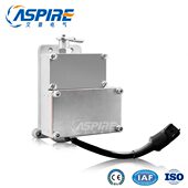 A08 上海孚创fortrust执行器电动油门柴油发电机组电子调速调速器