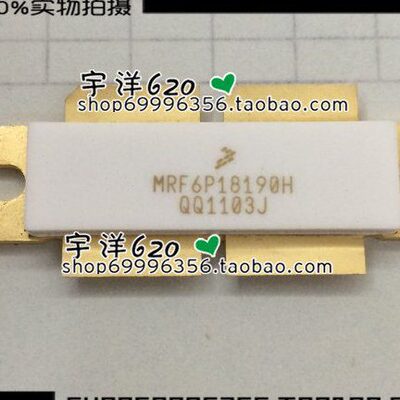 MRF6P18190HR6 MRF6P18190H