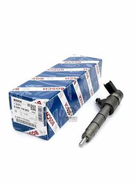 三一SY245H/SY265H喷油器总成 0445110603 D06FR喷油嘴总成