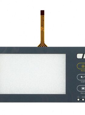 理邦IM20 T065C-5RB016N-0A11R0-060PN 按键面板