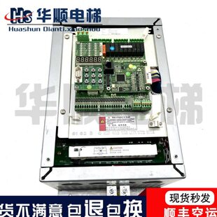 电梯新时达AS330扶梯一体机7.5 11Kw变频器AS330 4T0011 4T07P5