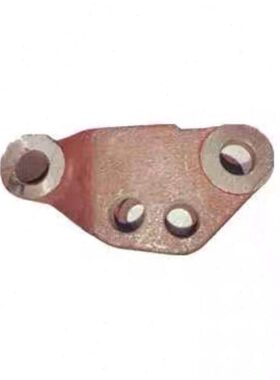 东方红拖拉机配件东方红ME354提升器摇臂TS300.55.207农机配件