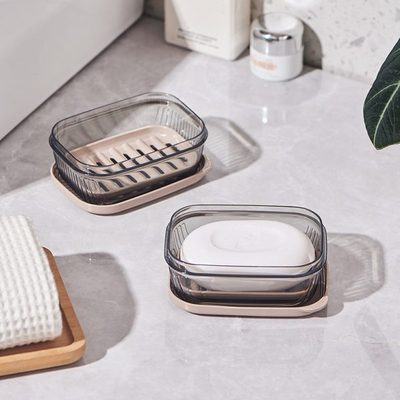 bdo肥皂盒带盖沥水旅行便携式密封收纳家用新款宿舍轻奢香皂盒子