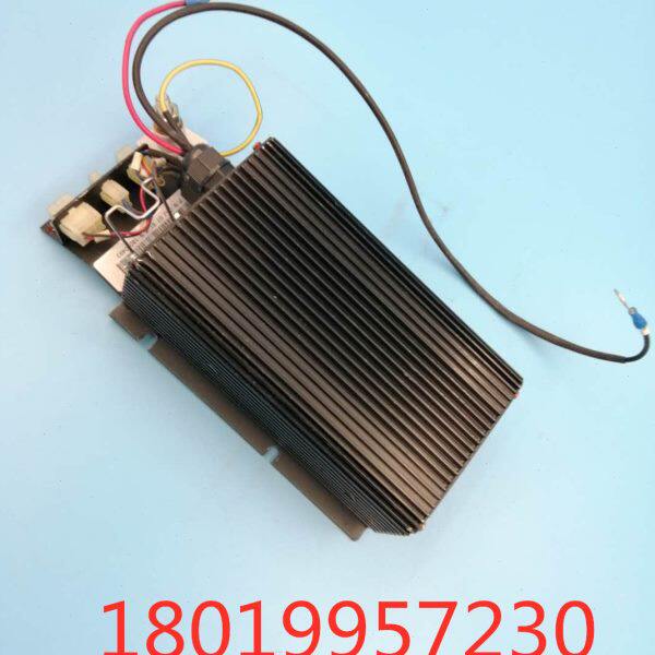 电动叉车充电机诺力小金刚24V/8A充电器 CDJ030-02-024TA-NL