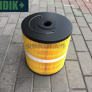 线切割配件 放电火花机过滤器 牧野火花机过滤网260X46X280mm