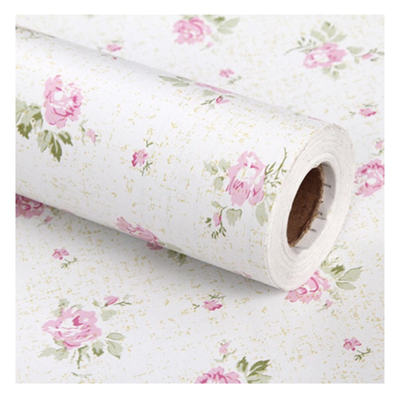 自粘抽屉垫纸柜子防潮垫厨房防油垫橱柜垫防水Q贴T纸衣橱柜防污纸