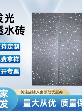 生态陶瓷透水砖仿石材pc透水砖20010060透水砖砖的生产厂