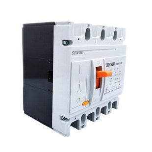 光伏直流太阳能开关250A DC1000V控制开关-4P塑壳断路器