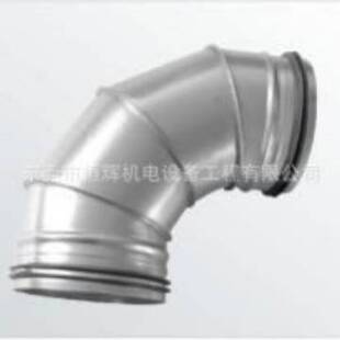 通风管道弯头 不合理通风管道改造 风管风道设计