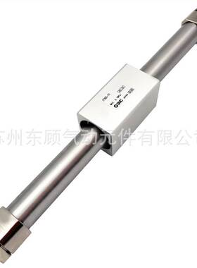 SMC无杆气缸CY3B6-25-50-75-100-125-150-175-200-250-300