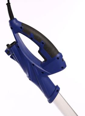 CE认证墙面超打磨机砂纸机自吸带子灯墙壁腻抛GJS光机磨墙机打磨