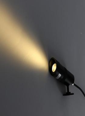 插源厂化头家防眩光地灯公园庭院景观户外亮灯过认证可调光TT-TYN