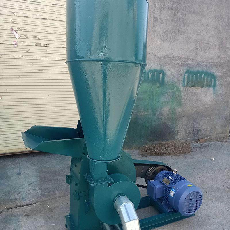 青贮玉米粉碎机保玉秸锤秆打粉机米片式高粱质打粉XMM机全自动,机械设备,研磨机,淘宝优惠券,粉丝福利购,淘宝优惠卷