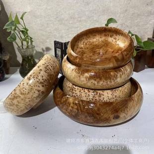 简约大气香杉木01点心用用盘家酒店商果盘木质干平角榴花果盘茶歇