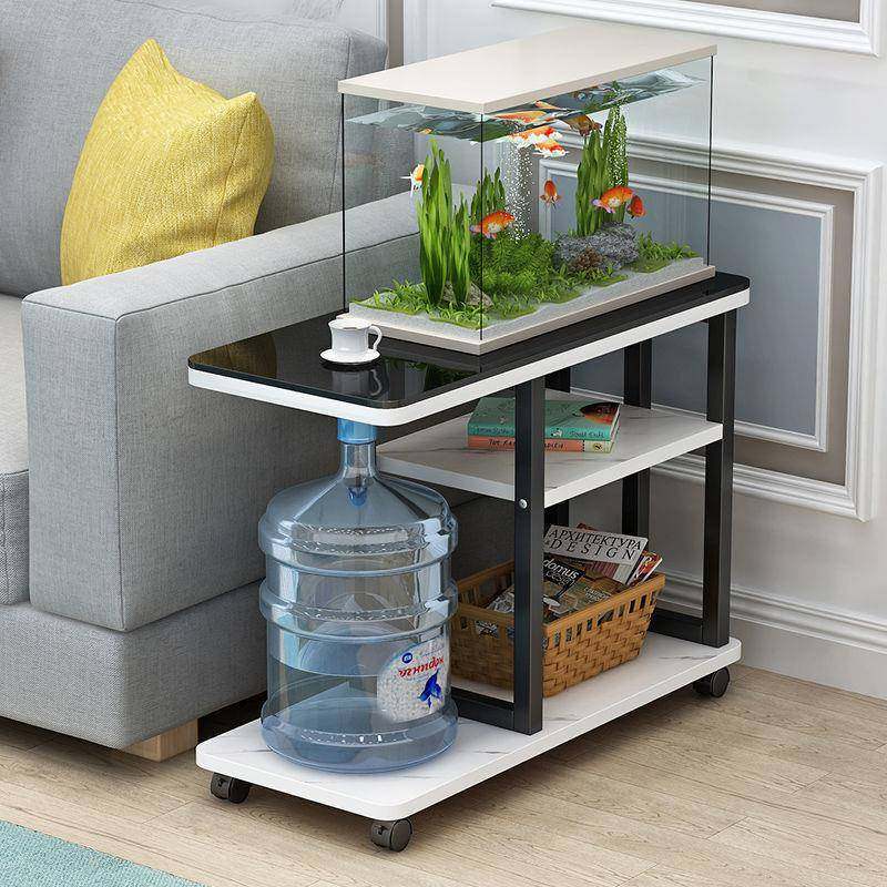 沙无品牌/厅发边几侧边柜客沙简小发储物收纳柜约床头角几桌子可,基础建材,脚轮/万向轮,淘宝优惠券,粉丝福利购,淘宝优惠卷