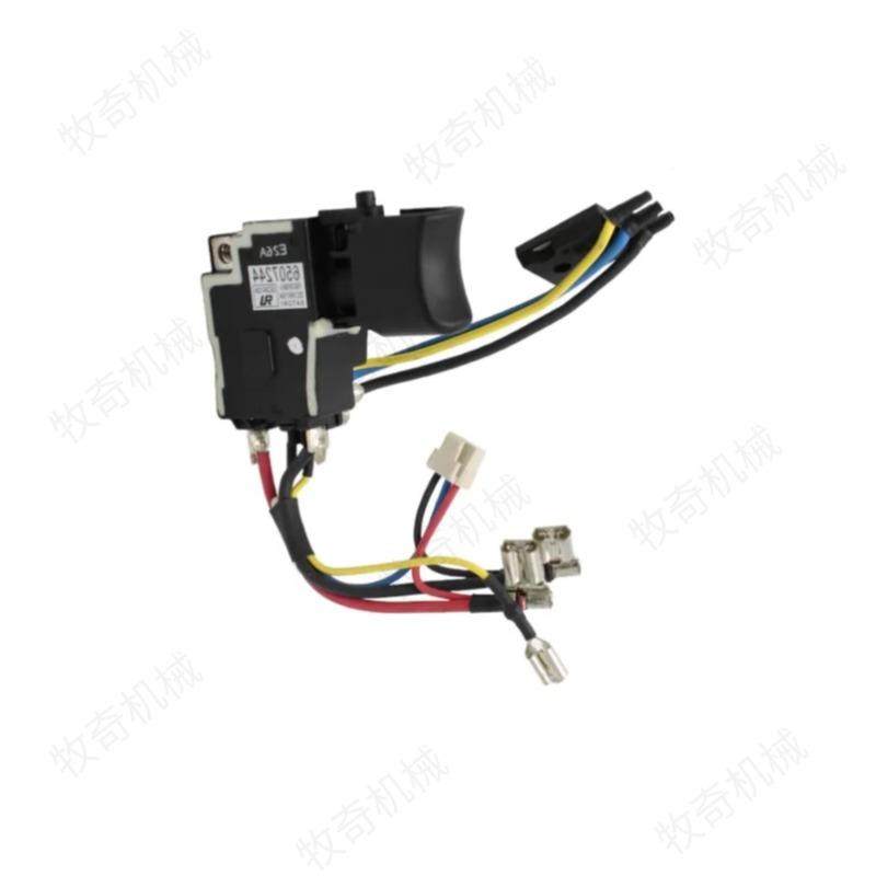 田开关6572-04起子电牧钻29DHP4458DDF458电动工具配件650682-4,农机/农具/农膜,其它农用工具,淘宝优惠券,粉丝福利购,淘宝优惠卷