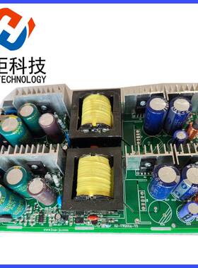 12V24V200W防水电源 恒压变压器 LED室外开关电源 直流驱动