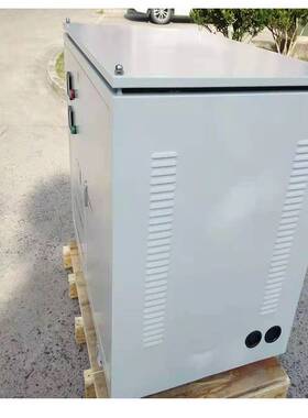 工厂配电房用GX/SG-700KVA三相变压器220v200v转380v400v干式风冷