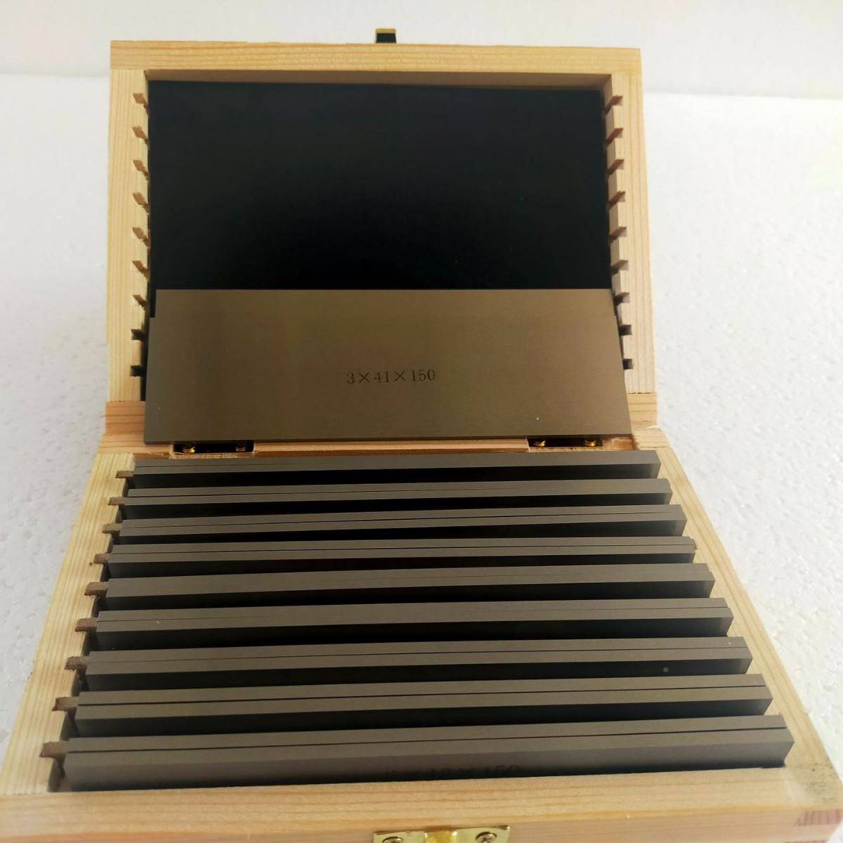 平行垫铁3x15010对平行行垫块床机床453平铁铣等高垫块