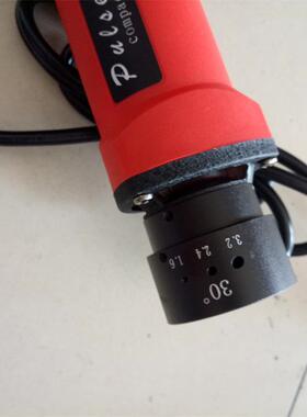 11v0vST-30手动钨针度削器S磨T-30多角钨极磨尖机220手持氩弧焊研