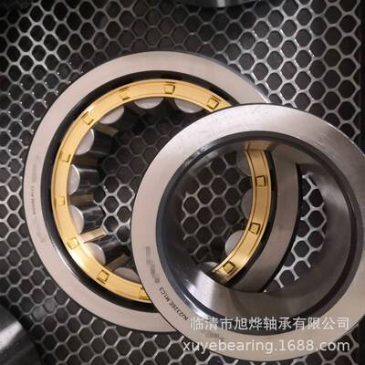 二类圆柱滚子轴承NJ2320EM NJ2322 NJ2324 NJ2326 NU NUP厂家直供