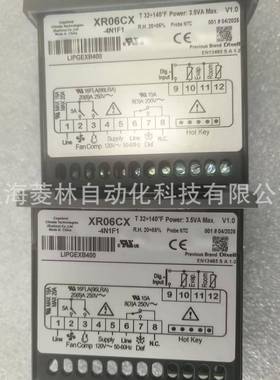 *控制器XR02CPSCX-4N1F1XR3CX-4N0FF1XR060CX-4N11