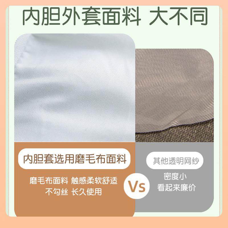 ￠冰枕F77MT6H9豆豆凉感床沙头软包大靠背靠发垫枕头床靠护腰垫靠