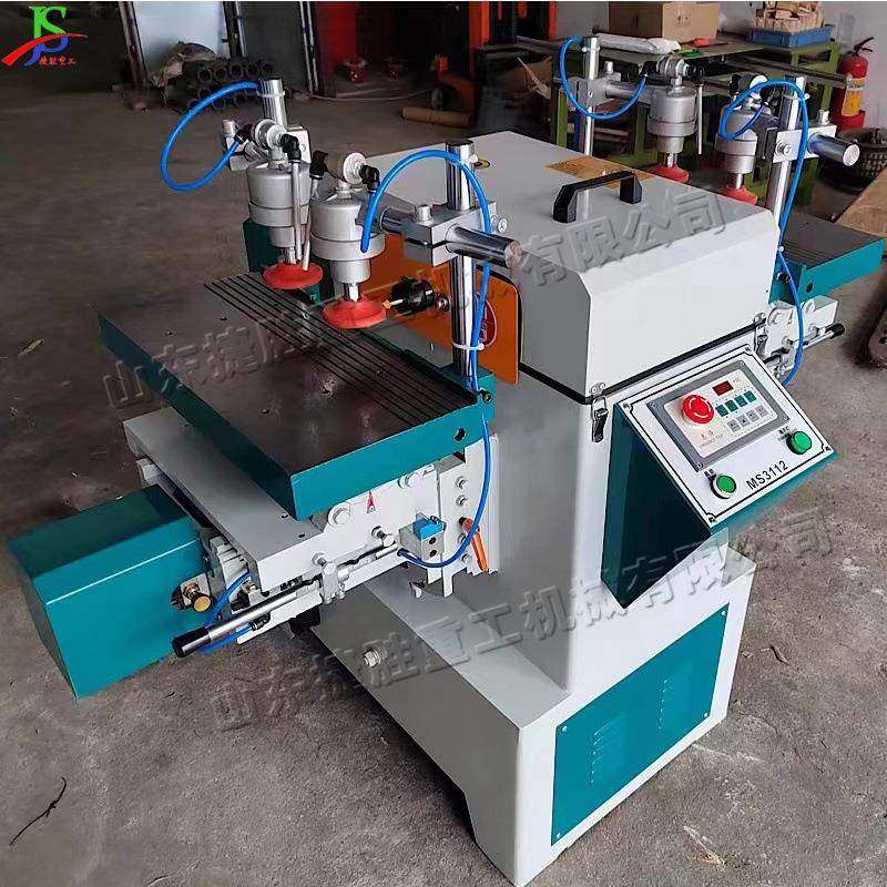 卧双式双端榫槽机木工自动榫js-kcj-1眼钻孔机槽桌椅板凳台式端开,纺织面料/辅料/配套,纺织机械配件,淘宝优惠券,粉丝福利购,淘宝优惠卷