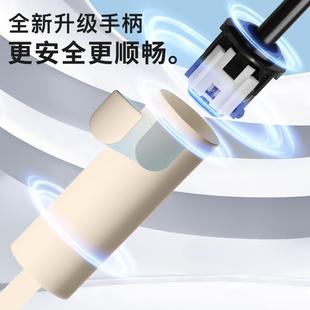 ?192骨全自动叠雨大号男雨伞加固加厚412结实抗风晴两用太折阳伞