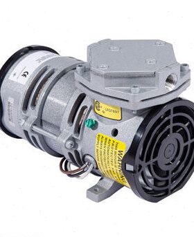 美国GAST原装86R130-401-N270X摇摆活塞空压机MOA-P101-CD隔膜泵